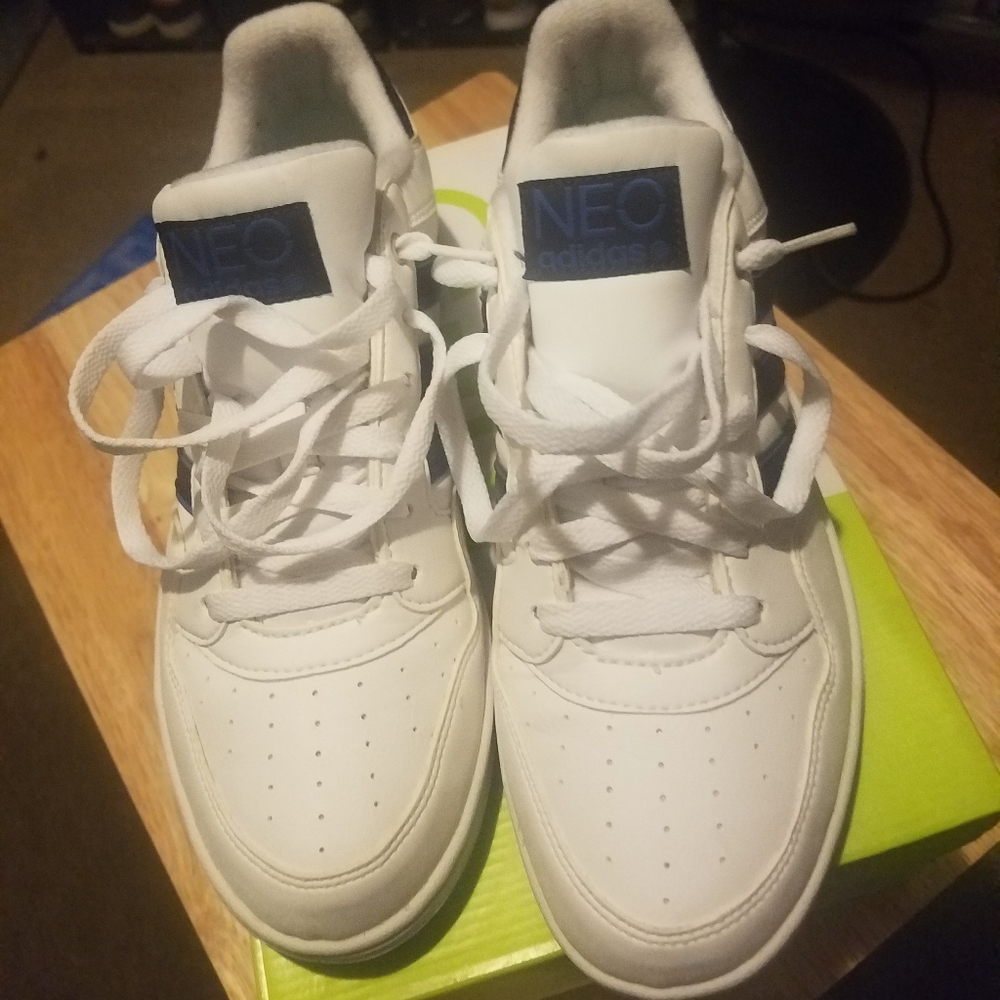 adidas neo